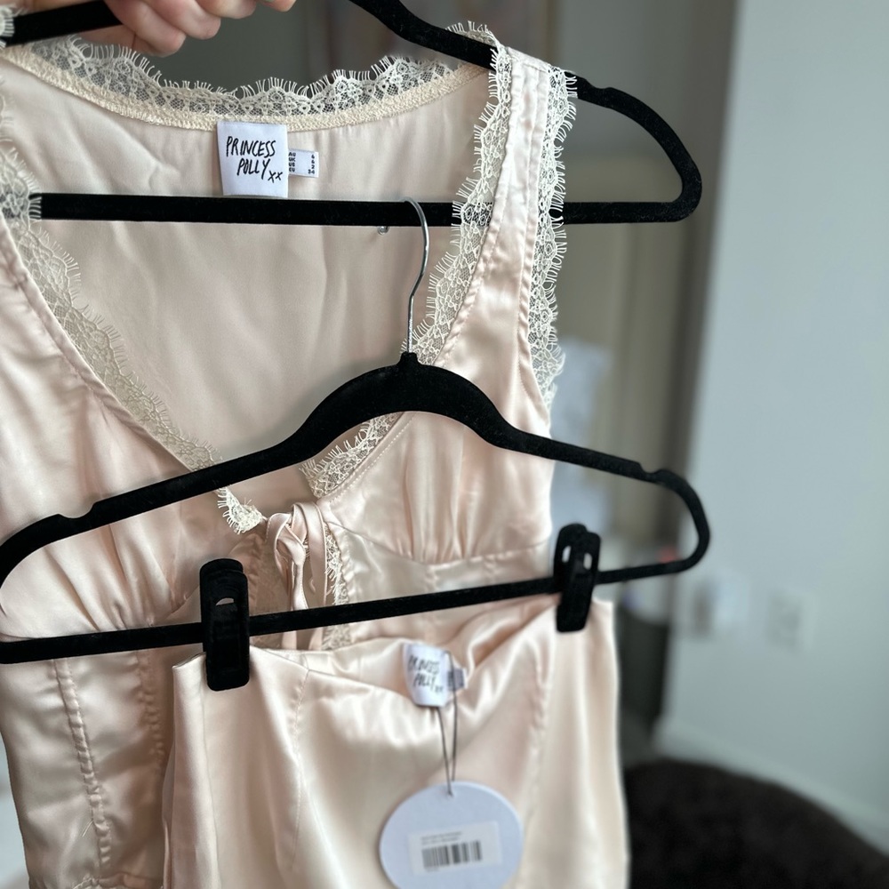 NWT Princess Polly Mavie Set - Picture 5 of 5